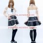 Rei Cosplay (Lolita) from Neon Genesis Evangelion