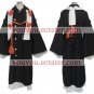 Renzou Cosplay from Blue Exorcist sho