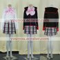 Rin Cosplay (School Uniform) from Little Busters