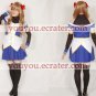 Rina Cosplay from White Album