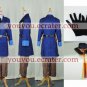 Romania Costume from Axis Powers Hetalia