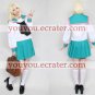 Run Cosplay from A Channel
