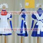 Ryomou Cosplay (Maid Costume) from Ikki Tousen