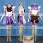 Sailor Moon Costume (Sailor Saturn) from Sailor Moon
