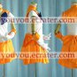 Sailor Moon Costume (Sailor Venus) from Sailor Moon