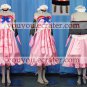 Saitohimea Cosplay from A Dark Rabbit Has Seven Lives