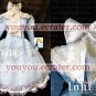 Sakura Cosplay (Blue) from Cardcaptor Sakura