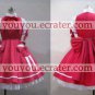 Sakura Cosplay (OP 3rd) from Cardcaptor Sakura