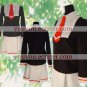 Sakura Cosplay (School Uniform) from Cardcaptor Sakura