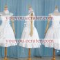Sakura Cosplay (White Dress) from Tsubasa Reservoir Chronicle