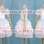 Sakura Cosplay (White) from Cardcaptor Sakura