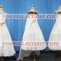 Sakura Cosplay (White) from Tsubasa Reservoir Chronicle