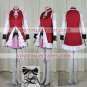 Sakura Cosplay from Puella Magi Madoka Magica