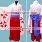 Sakura Cosplay from Sakura Wars
