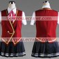 School Girl Uniform (Summer Shuchikan Academy) from Fortune Arterial