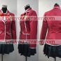 School Girl Uniform from Guilty Crown