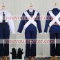 Scotland Cosplay from Axis Powers Hetalia