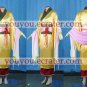 Sen hime Cosplay from Hakuouki
