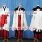 Sengoku Cosplay from Gamaran