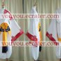 Sesshoumaru Cosplay from Inuyasha