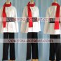 Setsuna Cosplay (Casual Outfit) from Gundam 00