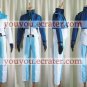 Setsuna Cosplay (Uniform) from Gundam 00