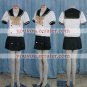 Shana Cosplay (Summer Uniform) from Shakugan no Shana