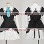 Sherlock Cosplay (Uniform) from Tantei Opera Milky Holmes