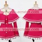 Sherlock Cosplay from Tantei Opera Milky Holmes