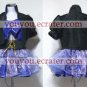 Sheryl Cosplay (Blue Dress) from Macross Frontier