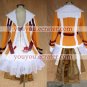 Sheryl Cosplay (Chestnut Daughter) from Macross Frontier