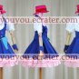 Sheryl Cosplay (Movie) from Macross Frontier