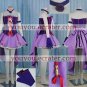 Sheryl Cosplay (Purple) from Macross Frontier