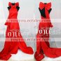 Sheryl Cosplay (Red Dress) from Macross Frontier