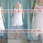 Sheryl Cosplay (White Dress) from Macross Frontier