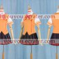Shiryuu Cosplay from Ikki Tousen