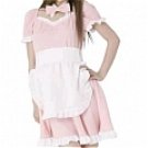 Sweet Mya Bunny woment Costume