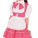 New product   Sweet pink cosplay Maid Costume (Sofiya)