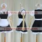 New product   Lovely black and white cosplay Maid Costume (Stacey)