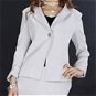 New product   Office Uniform white Cecilia Cosplay Costume