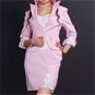 New product   Office Uniform Irma Cosplay Costume
