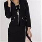 New product  Office Uniform Marcy Cosplay Costume