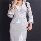 New product   Office Uniform Marjorie Cosplay Costume