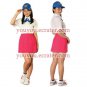 New product Office Uniform blue Nagase Cosplay Costume