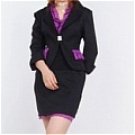 New product   Office Uniform Nora Cosplay Costume