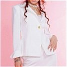 New product  Office Uniform Patricia Cosplay Costume