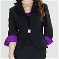 New product   Office Uniform Phyllis Cosplay Costume