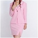 New product  Office Uniform Sabina Cosplay Costume