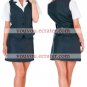 New product   Office Uniform Sonoko Cosplay Costume