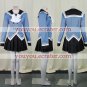 New product   Chiaki School Uniform Cosplay Costume